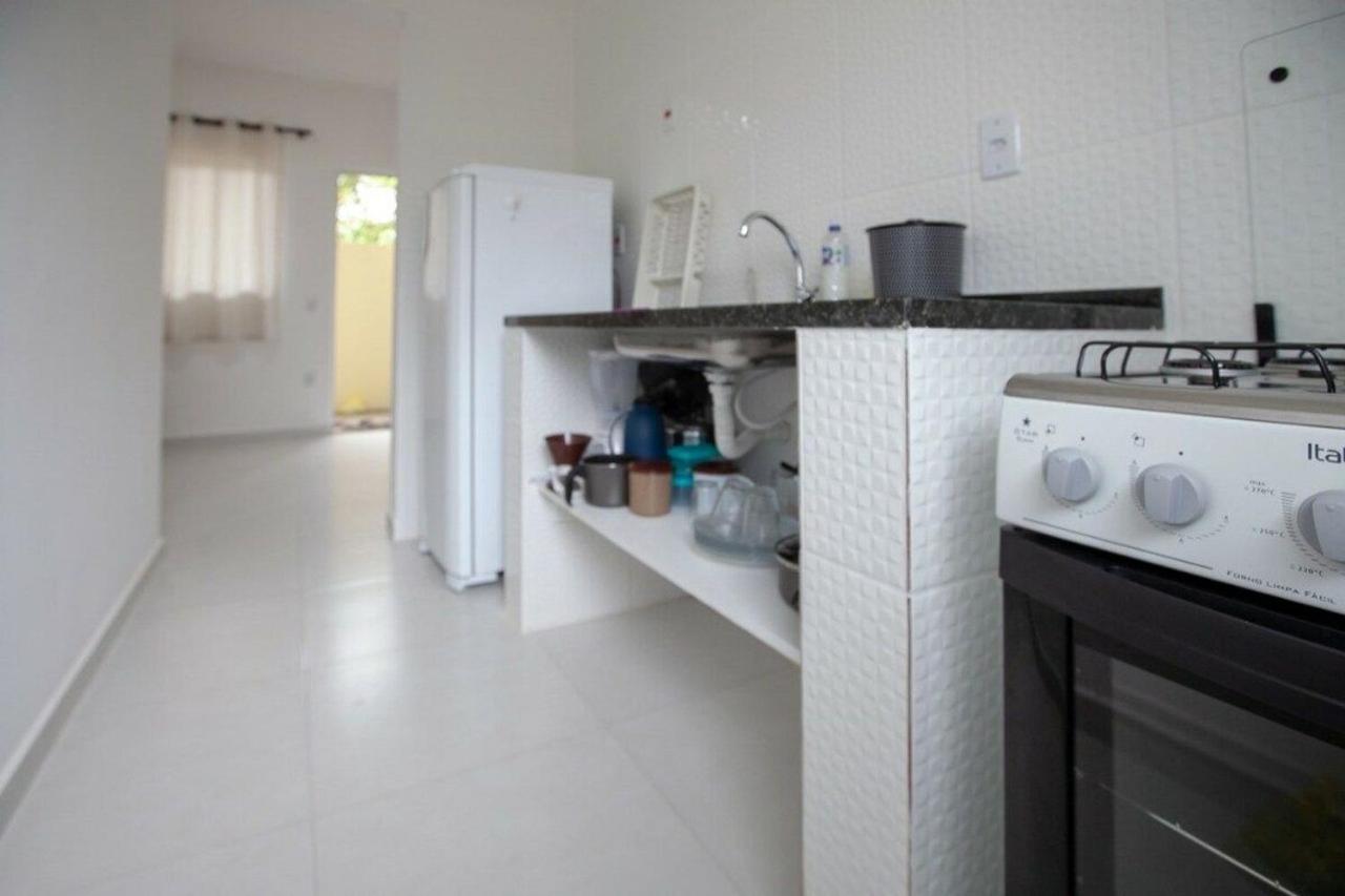 Recanto Do Camargo Apto. Completo Apartamento *