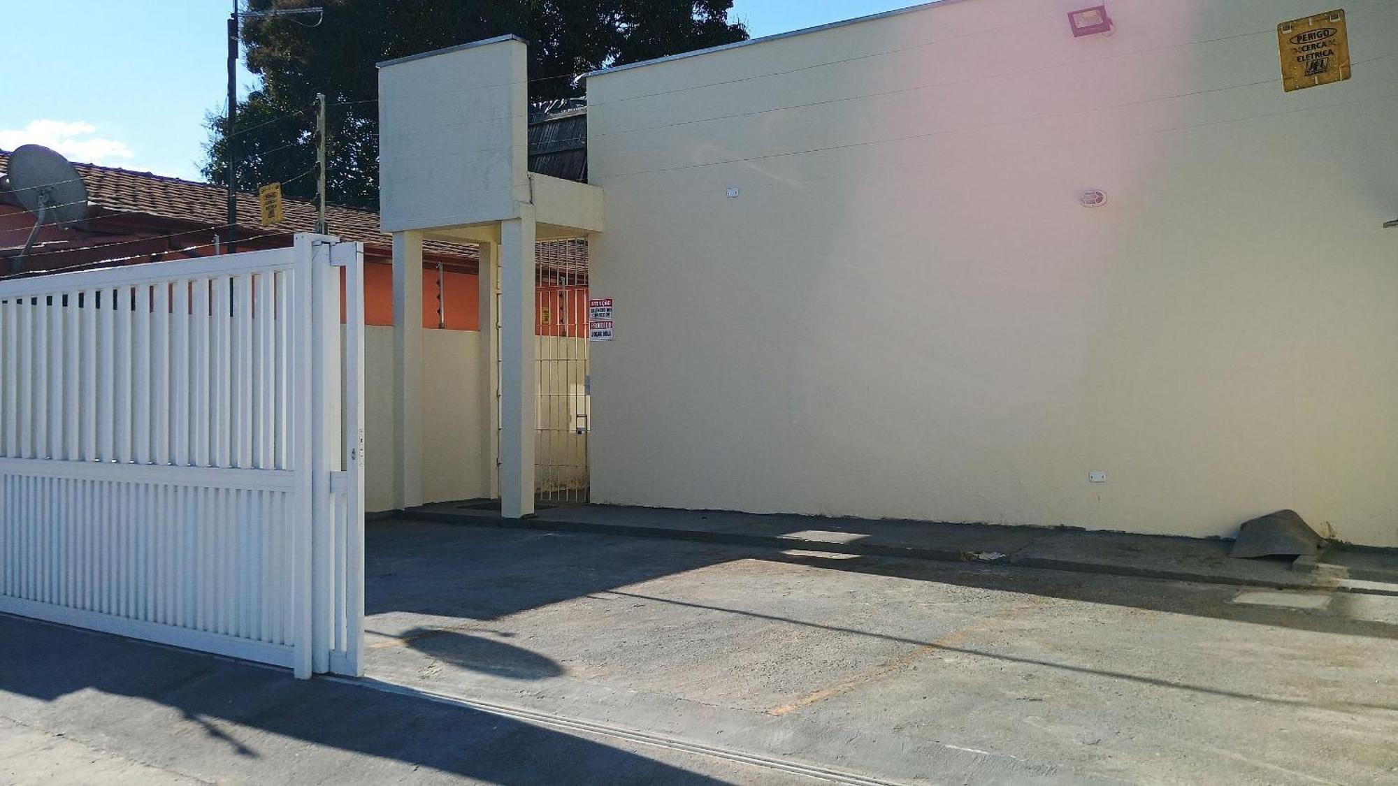 Apartamento Recanto Do Camargo Apto. Completo *